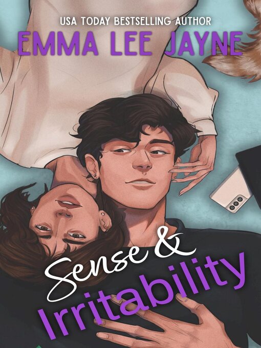 Title details for Sense & Irritability by Emma Lee Jayne - Available
